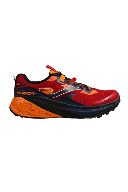 ユピ Joma Kubor 2406 Rojo Erkek Kırmızı Yürüyüş Ayakkabısı Tkkubs2406