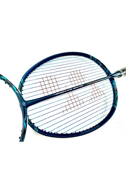 Yonex Nanoflare 800 Pro (Kordajsız) 4U (Ort. 83g) G5,6 Badminton