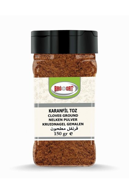 Karanfil Toz 150 Gr.