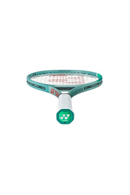 YONEX 【PERCEPT】 104/G2 Yonex Percept 100L Inch 280 Gram (Kordajsız) Zeytin Yeşili Tenis