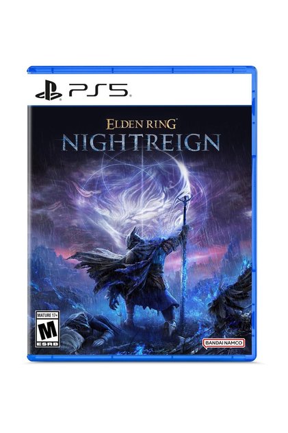 Elden Ring Nightreign PS5