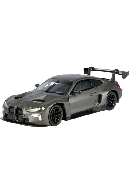 Vardem Motormax 1:24 Bmw M4 Gt3 - Fiyatı, Yorumları