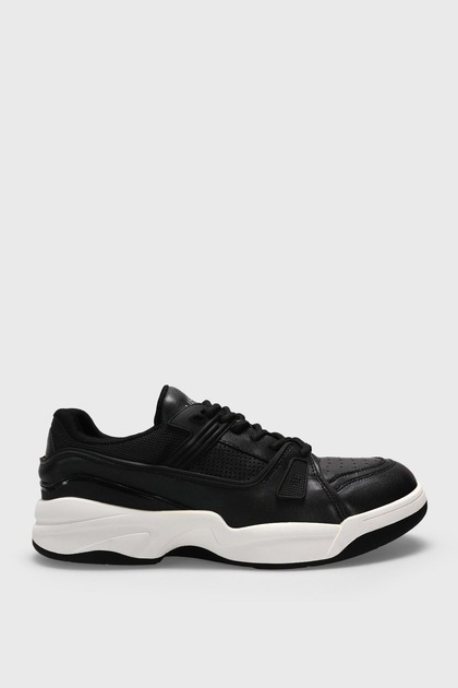 runatafu 121230105 Axelle Kadın Klasik Sneaker Siyah Fiyatları | Flo