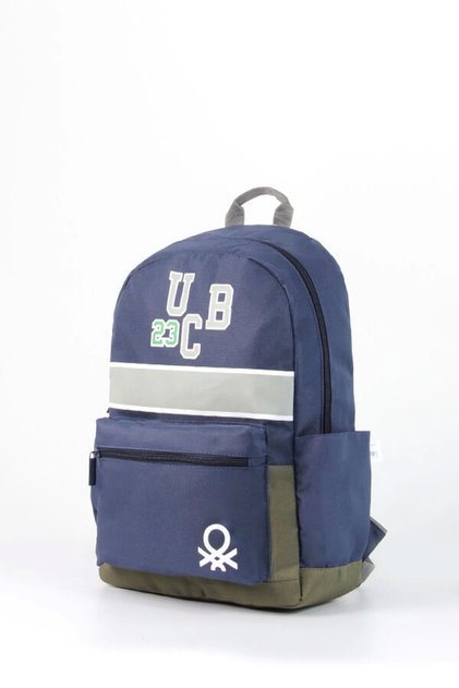 Ucb School Bag Wenge / 76151