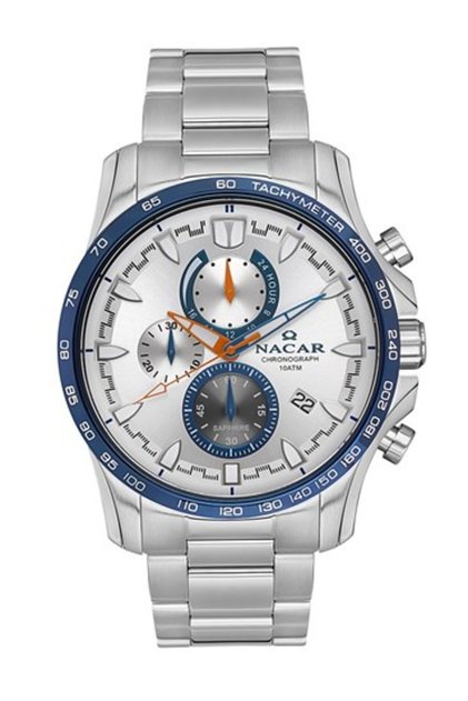 Nc34-290023-asm Erkek Kol Saati
