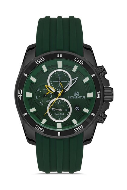 Sc367B-15Ys Men's Wristwatch