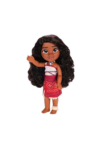 DİSNEY JKP 237576 Moana - Moana 38 cm Bebek - Fiyatı, Yorumları