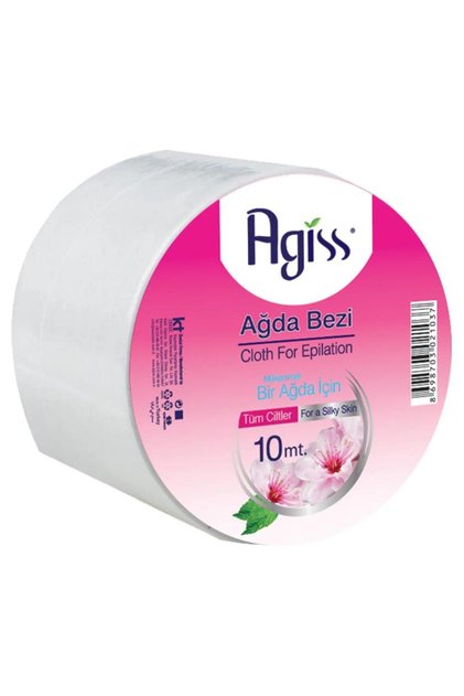 Ağda Bezi 10 metre (rulo)