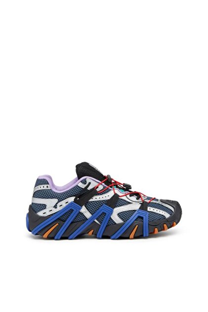 Diesel S-prototype Cr Lace X Sneakers - Fiyatı, Yorumları