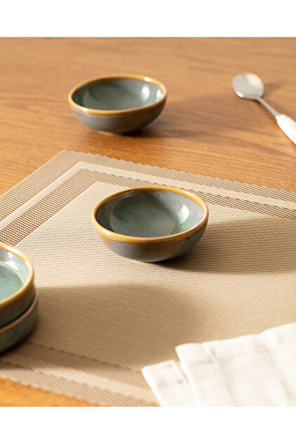 Madame Coco Facile 8 cm 4'lü Kase Seti - Fiyatı, Yorumları