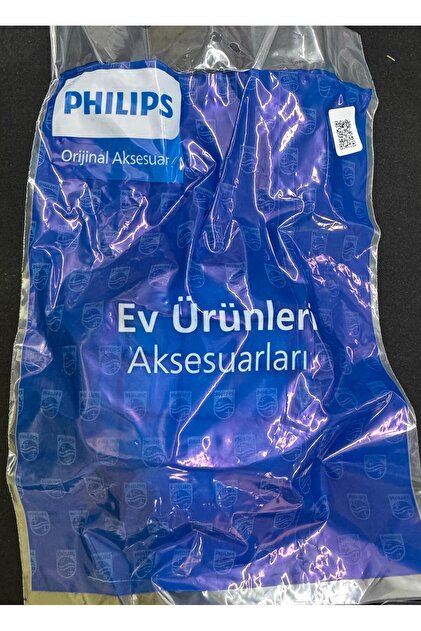 Philips (XC7053, XC7055, XC7057, XC8055, XC8057) ile uyumlu filtre
