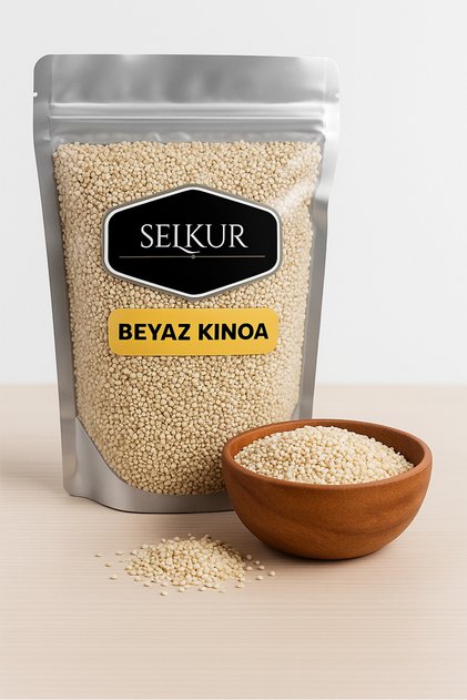 Kinoa Tohumu,kaz Ayağı,quinoa 200gr