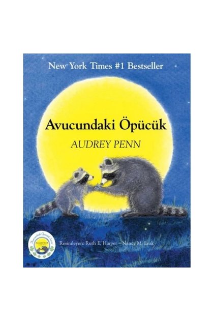 Avucundaki Öpücük