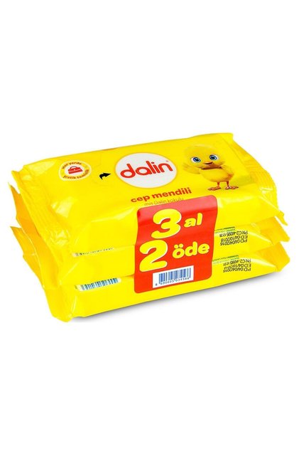 Islak Cep Mendili 15 Li 3 Al 2 Öde Avantaj Paketi