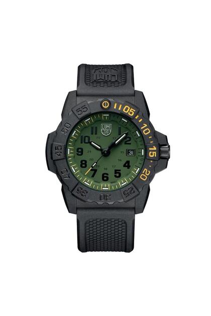 Luminox XS.0337 LEATHERBACK SEA TURTLE GIANT 0320 Serisi Erkek Kol