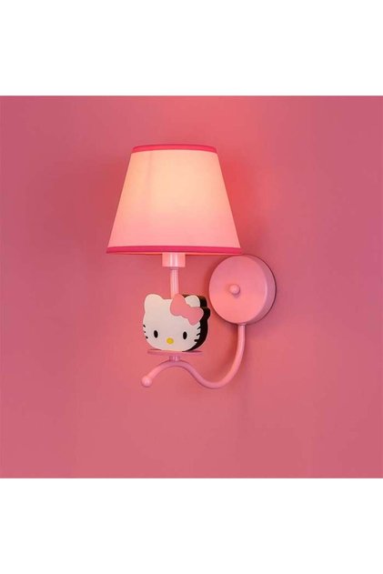 Hello Kitty Pink W-831