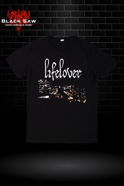 Lifelover Erotik DSBM KODSİYAHSAW