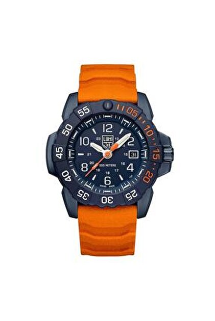 Luminox XS.0333 LEATHERBACK SEA TURTLE GIANT 0320 Serisi Erkek Kol