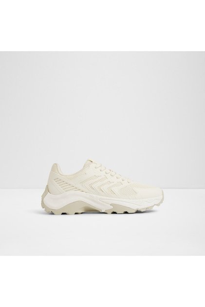 Cream ZEFFY Sneakers ForMale