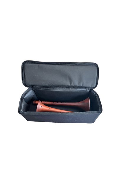 ZURNA SOFTCASE HALAY ZURNASI İÇİN 40 CM ZURNA ÇANTASI