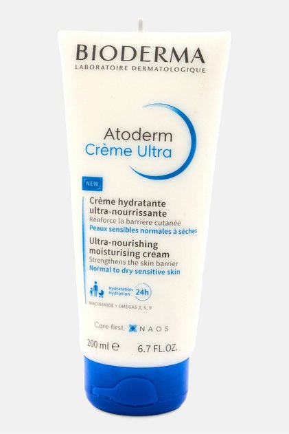 Atoderm Cream Ultra 200ml