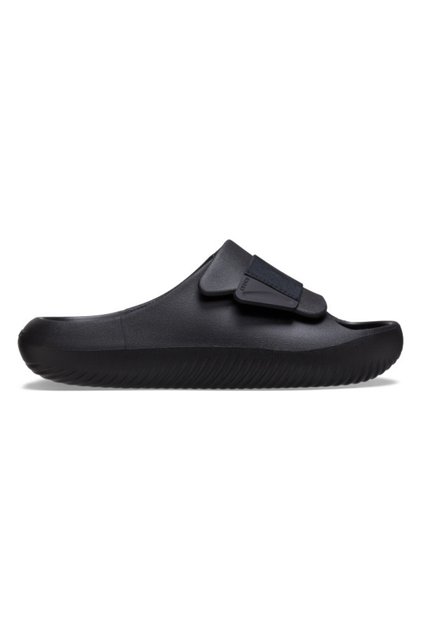 Papuci de casă Mellow Luxe Recovery - Negri