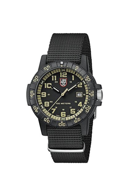 Luminox XS.0333 LEATHERBACK SEA TURTLE GIANT 0320 Serisi Erkek Kol