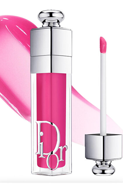 Dior Intense Mauve 026 Lip Addict Lip Maximizer Gloss… - Fiyatı