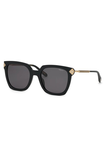 Sch336S 0700 54 Women's Sunglasses