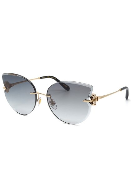 نظارات شمسية نسائية SCHL90S 300F 61