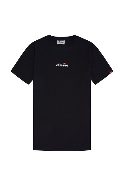 Herren T-Shirt - OLLIO 2, Kurzarm, Rundhals, Logo, Baumwolle, einfarbig