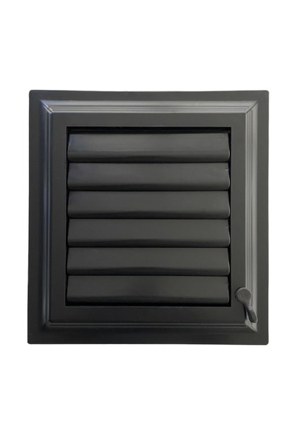 Canowe 35x35 Siyah Plastik Banyo Menfzi - Fiyatı, Yorumları