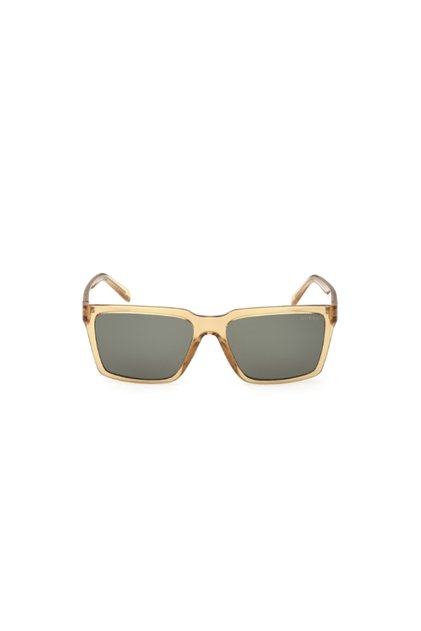Men's Square Sunglasses - GU00084 - Lens Size: 58 mm
