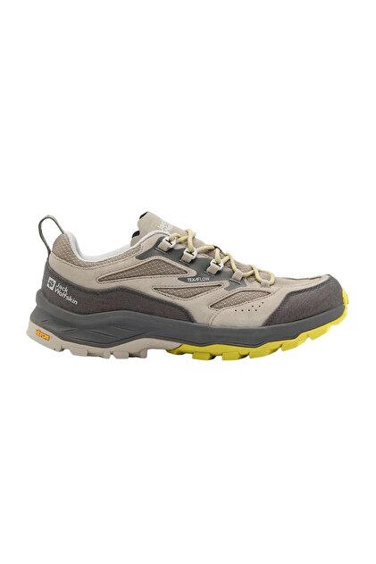 hare3499 Jack Wolfskin Cyrox Vent Low Erkek Outdoor Ayakkabı ERKEK OUTDOOR