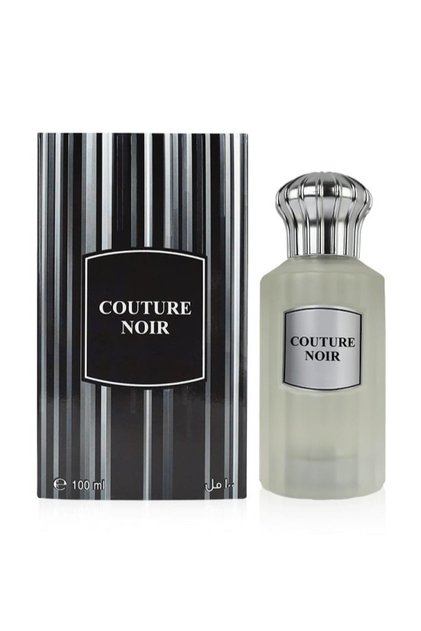 Perfume كوتور نوير أو دي بارفان 100ml