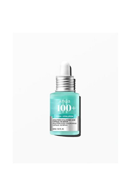 ANUA PDRN Hyaluronic Acid Capsule 100 Serum - PDRN & Hyalüronik
