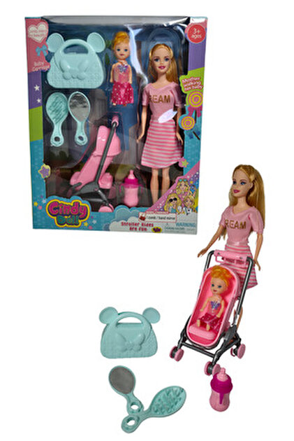 Genel Markalar Nessiworld Mina College Bebek 35 cm - Fiyatı, Yorumları