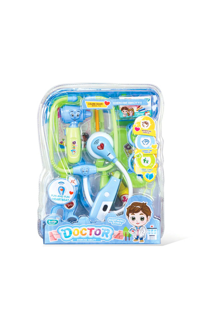 formthotics medicalヒーティングマシン/サンプル/変圧器セット Genel Markalar DOKTOR SETİ BS8502A MAVİ IŞIKLI 3+ (1 ADET