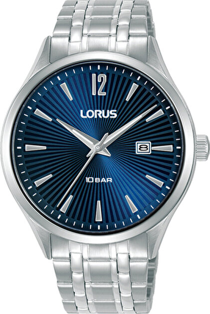 Lorus RH965QX9 Erkek Kol Saati - Fiyatı, Yorumları