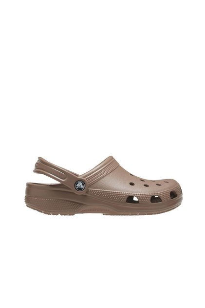 Classic Clog Men's Slippers - Latte