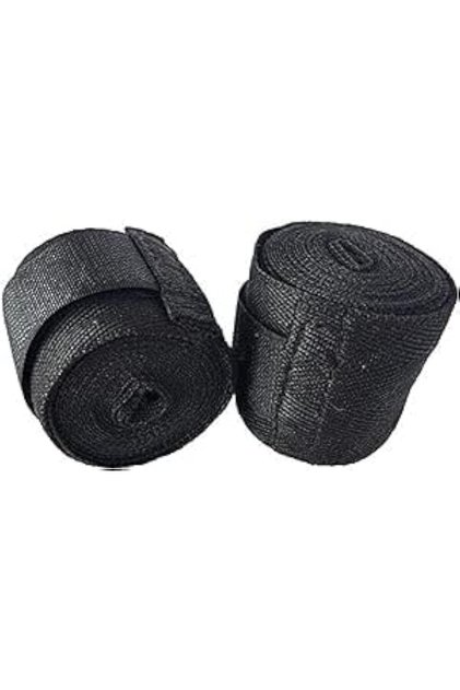 Boxing Hand Wraps to Protect Hands and Wrists - Specialized for Mixed Martial Arts and Boxing