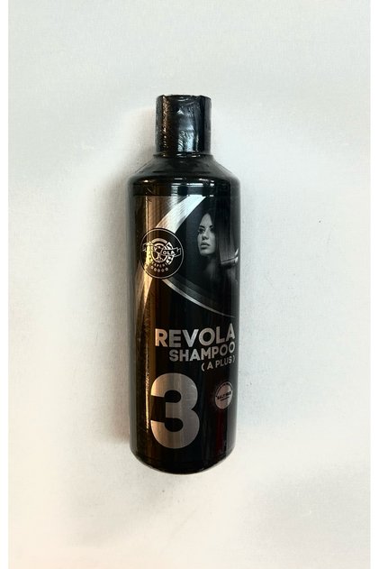 Revola Professional Shampoo
