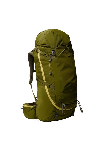 Σακίδιο πλάτης TERRA 65LT NF0A87BX4NU1 Πράσινο-SM
