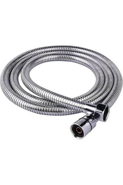 1.5M Durable, Flexible, and Leakproof Shower Hose for a Comfortable Shower Experience