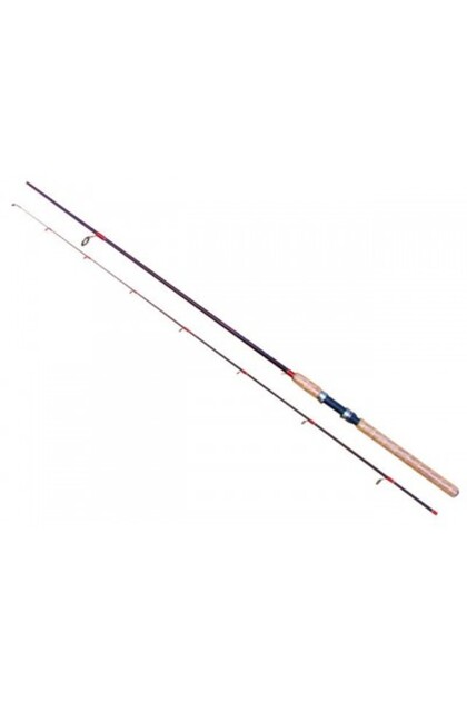 Lansetă de spinning Warlock din fibră de carbon 2,1 m A: 3-15 g