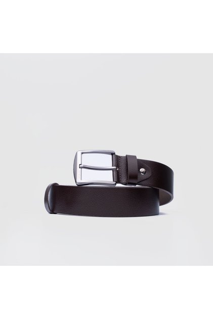 Erkek Spor 4,5cm Kemer [TG960055]