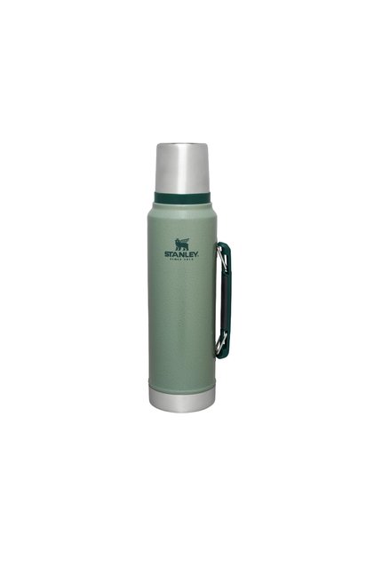 Classic Thermos 1 L Green