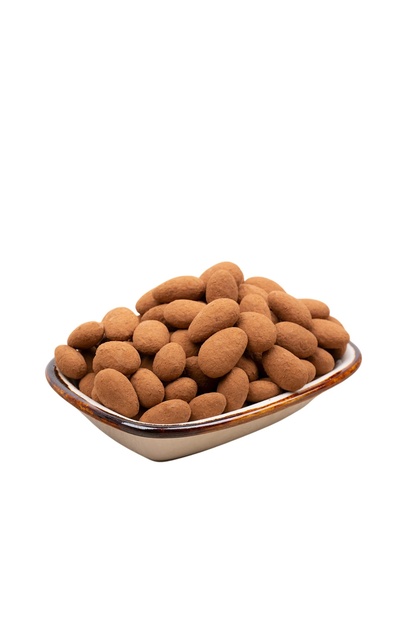 Mokka Badem Draje - Eşsiz Lezzet - 1 KG