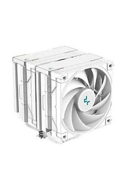 Deep Cool Deepcool AK620-WH AK400 Işlemci Soğutucu - Fiyatı, Yorumları