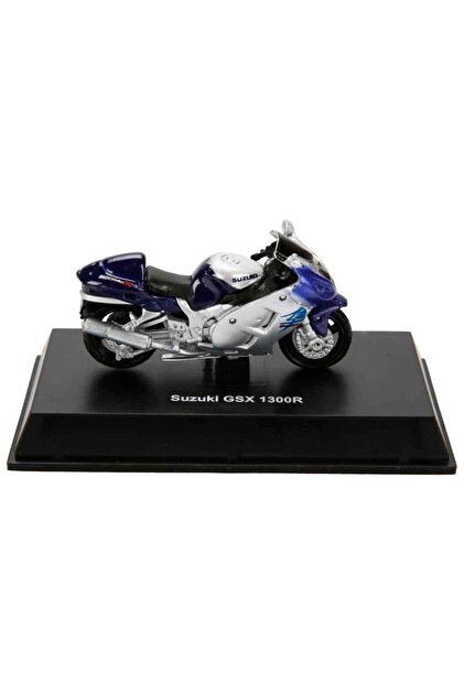 Genel Markalar Kawasaki ZX 12r 1/32 Model Motor - Fiyatı, Yorumları